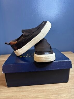 Polo by Ralph Lauren Kids - Size 11